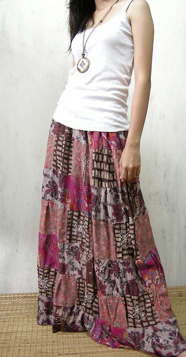 Glamorous skirt. A highest quality item, brand-new