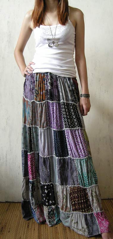 Great skirt. A high-quality piece, brand-new